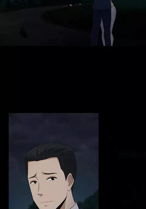 Dark Game Ch.1-21