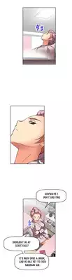 Brawling Go 0-13 Chapters (To be continued)