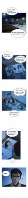 Change Partner Ch.1-8 (English) (Ongoing)