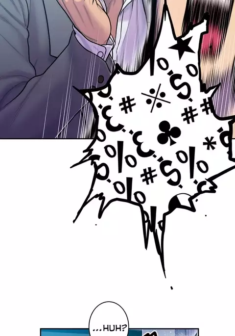 Ghost Love Ch.1-23.5