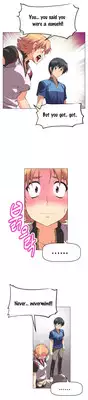 Brawling Go 0-13 Chapters (To be continued)