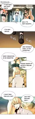 [Fantastic Whale] Twin Slave Ch.1-23 (English) (Ongoing)