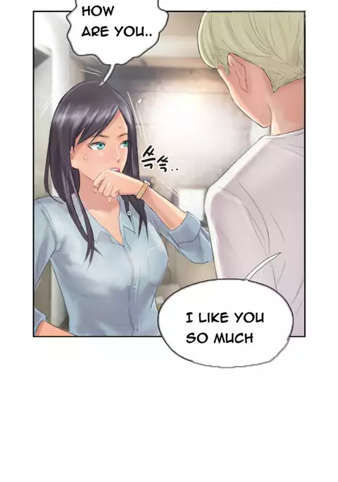 New Face Ch.1-20