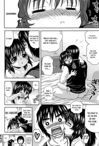 [Chakura Kazuhiko] White Delta Zone Ch. 1-5 [English]
