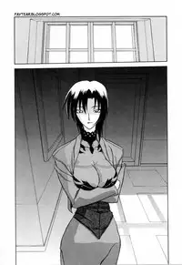 [Sanbun Kyoden] Readiness [English] {Brolen + Faytear}