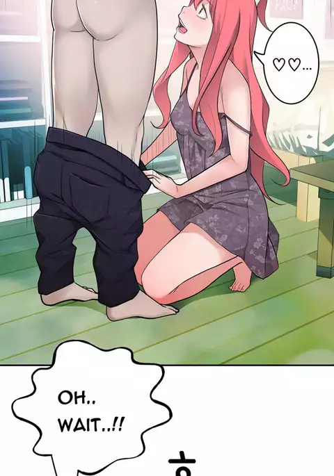 Tissue Thieves Ch.1-18