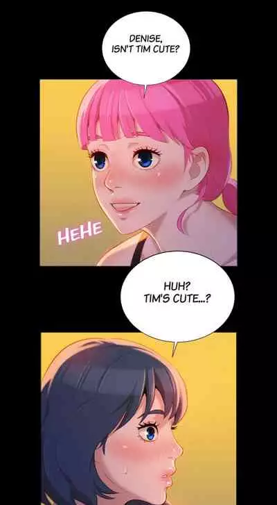 Sister Neighbors