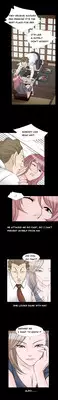 The Taste of Hands Ch.1-46 (English) (Ongoing)