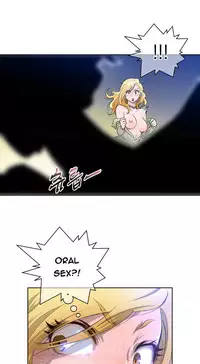 Perfect Half Ch.1-21 (English) (Ongoing)