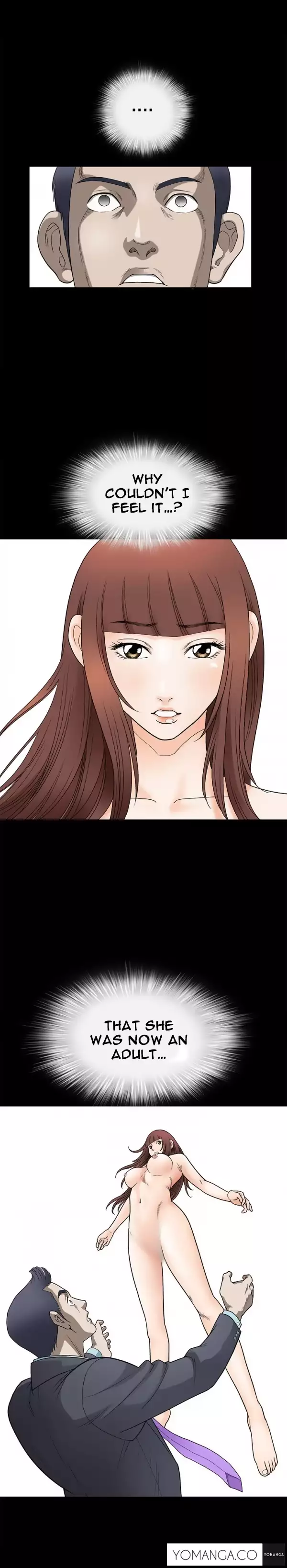 Seduction Ch.1-9