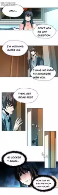 [Fantastic Whale] Twin Slave Ch.1-23 (English) (Ongoing)