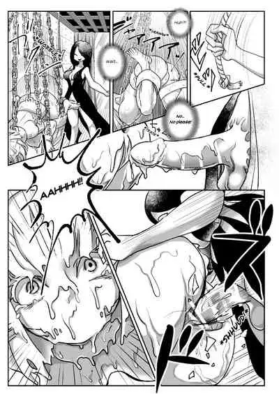 Dead End House Anthology -