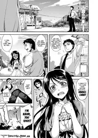 [ReDrop] Henkano [English] [doujin-moe.us]