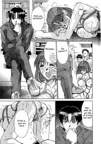 [Sano Takayoshi] HI.TO.MI (Complete) (English)