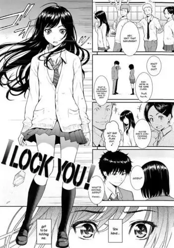 Renai Sample Ch.02
