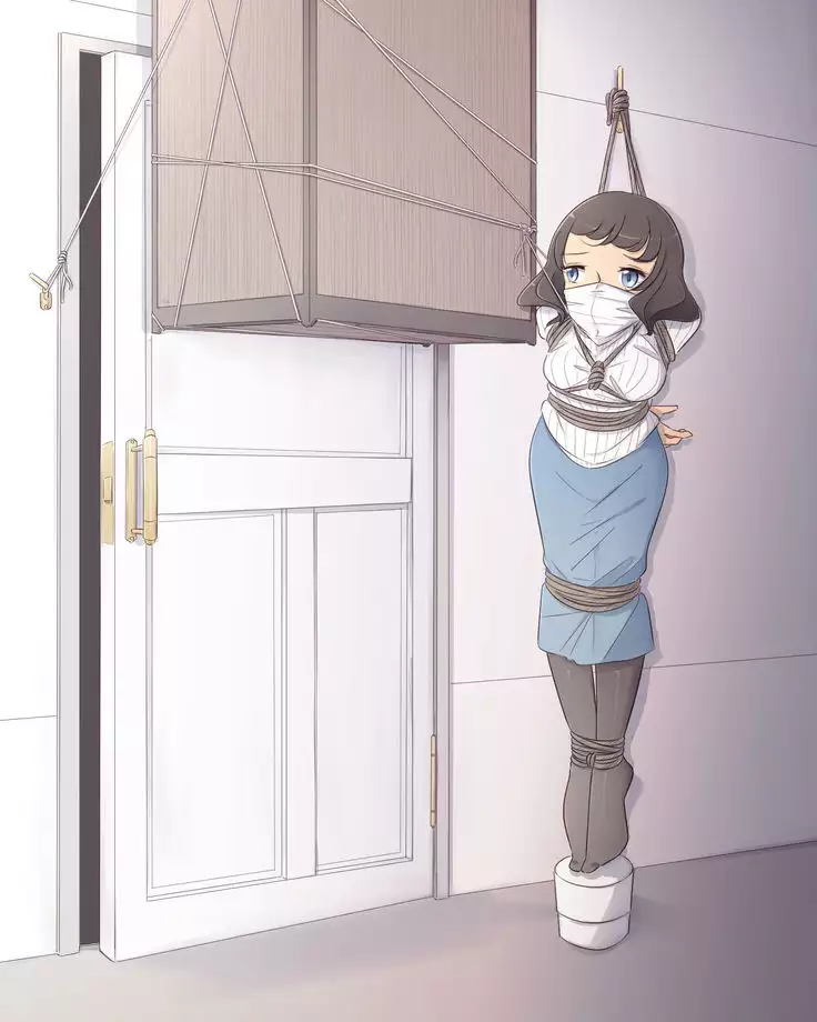 TripleQ'sCG_WomanCrisis5