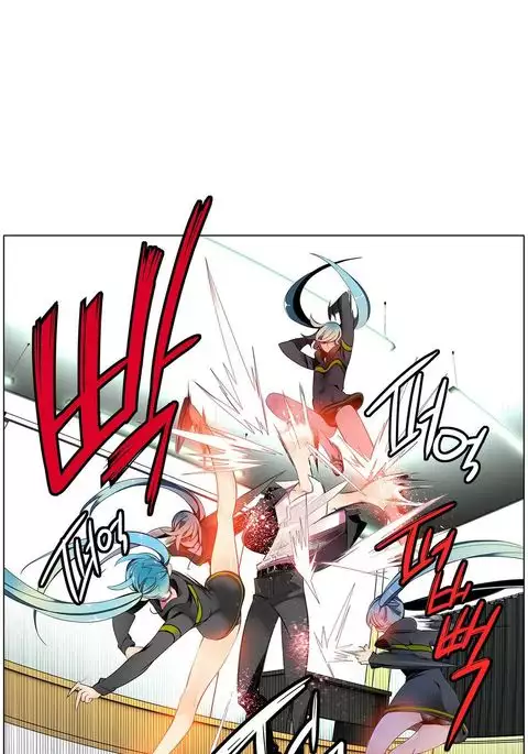 Lilith`s Cord Ch.1-37