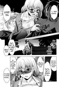 [Matsunami Rumi] Oshikake Fiancée [English] [Lazarus H]