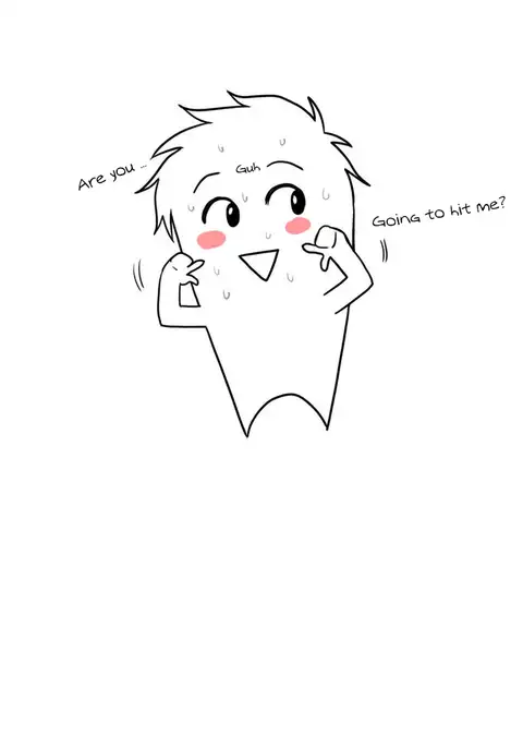 Ghost Love Ch.1-23.5