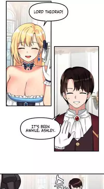 Elf Who Likes to be Humiliated Ch.14/?