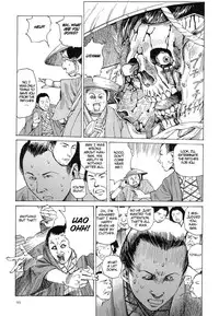 [Kago Shintarou] Satsusatsu Soushi 2 [English]