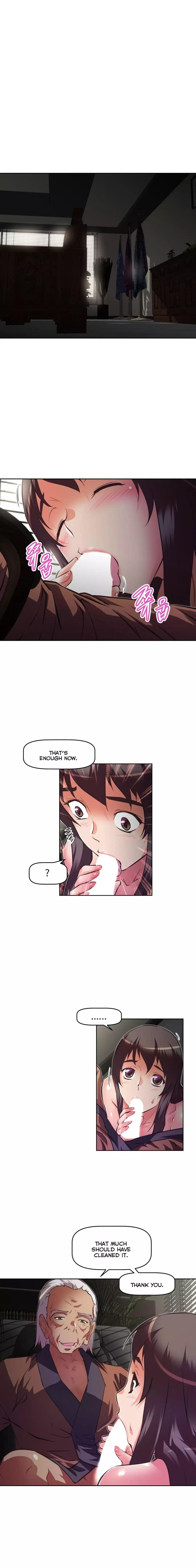 Brawling Go Ch.76-118