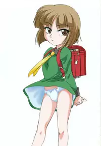 [Wanyanaguda] Omake No Musume