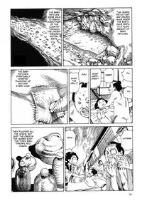 [Kago Shintarou] Korokoro Soushi - Ooedo Muzan Juusan Ku [English]