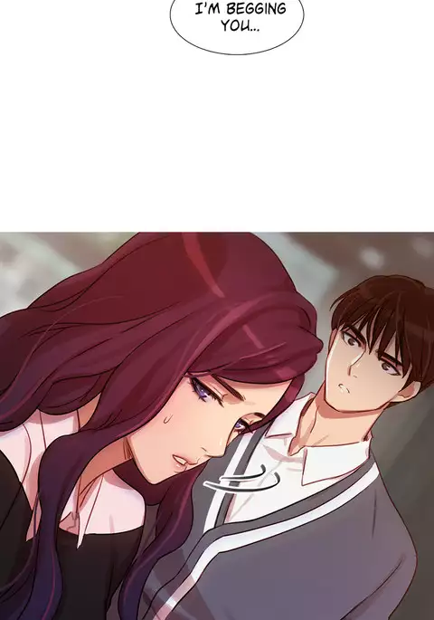 Scandal of the Witch Ch.1-38