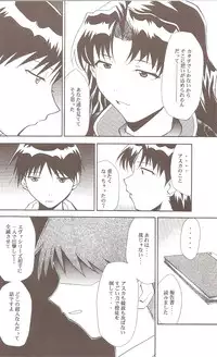 (C71) [Studio Kimigabuchi (Kimimaru)] RE-TAKE ~After~ (Neon Genesis Evangelion)