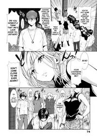 [Tosh] Menkui! (Complete) [Uncensored][English]