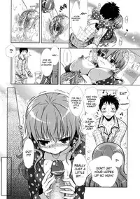 [Momoiro Manjiru] Manjiru Torotoro Ch. 1-9 [English] [biribiri]