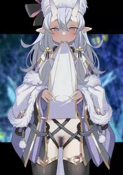 Nijisange Winter