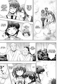 [chaccu, TinkerBell] Inyouchuu Shoku ~Ryoushokutou Taimaroku~ Harami Ochiru Shoujo-tachi [English] [progste]