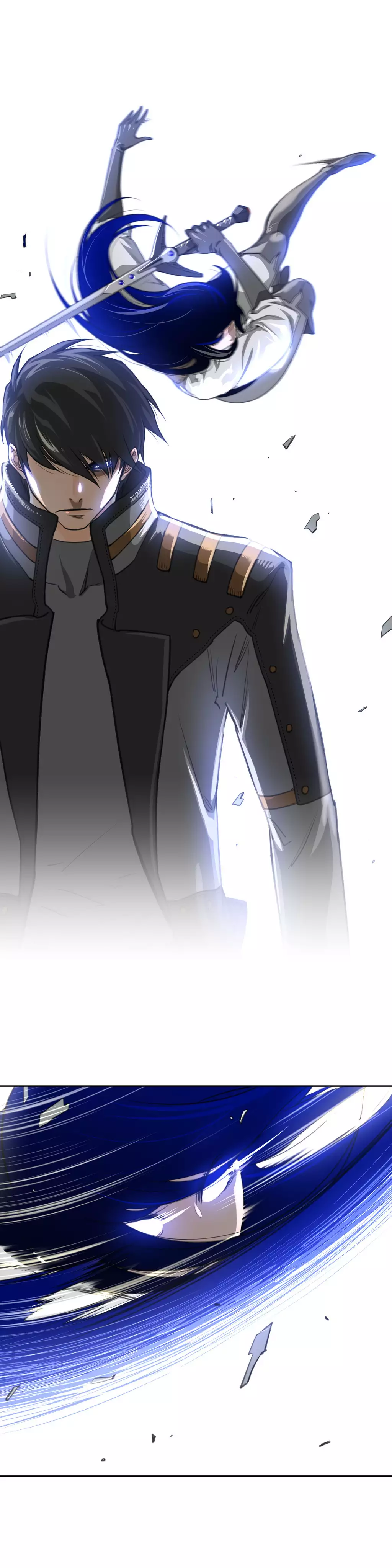 Perfect Half Ch.1-42