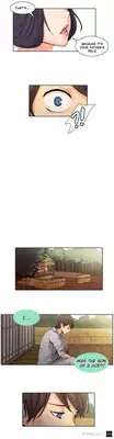 Woodman dyeon Chapter 1-5 (To be continued)