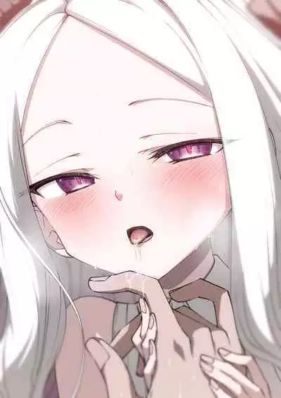 Yubi Pero Hina Iinchou