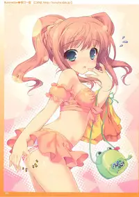 (C75) [Hikaru no Kobeya] DOKIDOKI Aimasu Dai Kanshsai (THE IDOLM@STER)