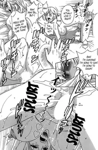[Hidemaru] Hustle! Danchizuma Ch. 1-10 [English] [Lazarus H]