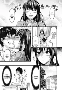 [Yuzuki N Dash] Sister Control Ch. 1-6 [English] {Dammon}