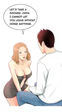 Hooker Ch.1-36 (English) (Ongoing)