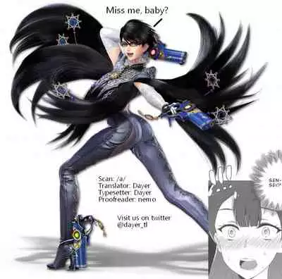 Tenshi no Himegoto | Angel's Privacy