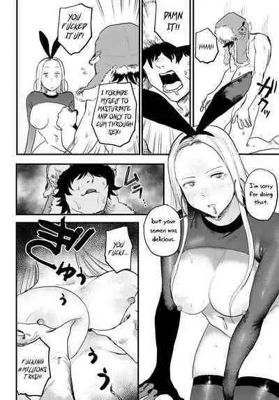 Better than Sex Ch. 1-6