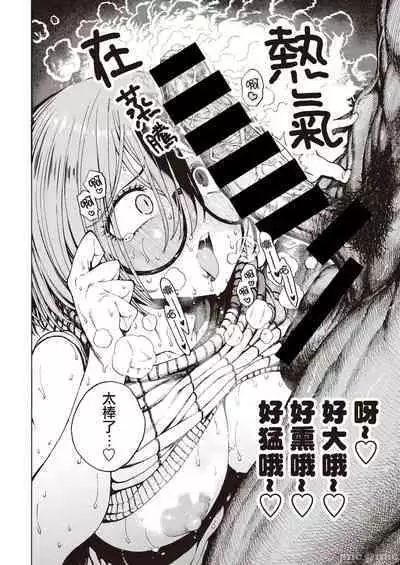 hirune 作品合集