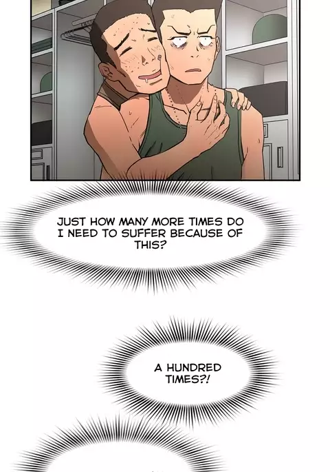 Refrain Love Ch.1-20