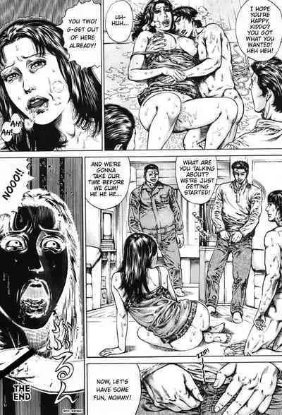 Forcing Ripe Petals Open