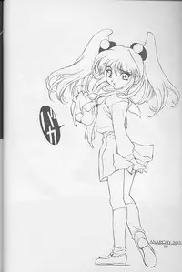 (C55) [ANARCHY SOX (Emori Misaki)] 12x12 GROSS (Various)