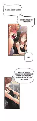 Brawling Go 0-16 Chapters (To be continued)