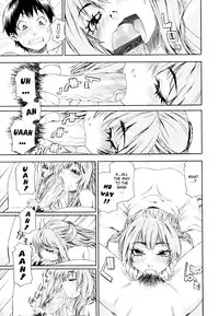 [Yamatogawa] Witchcraft [English] {YQII}