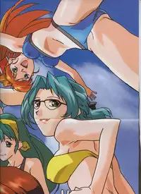 Super Real Mahjong Visual Fan Book Perfect Collection